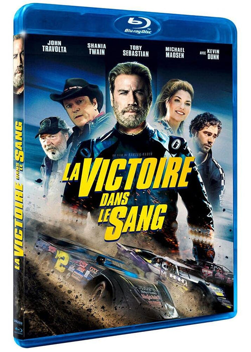 La victoire dans le sang
