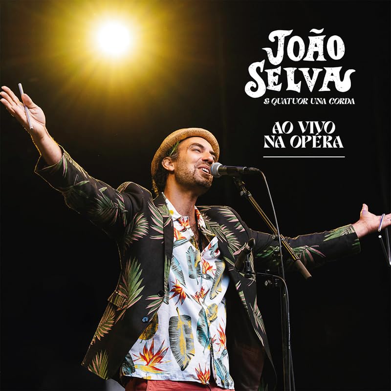 Ao Vivo Na Opera Live