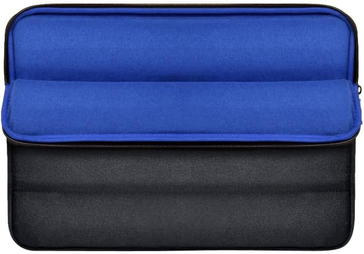 Port Designs Portland High Protection Laptop Case 15.6 Inches Black