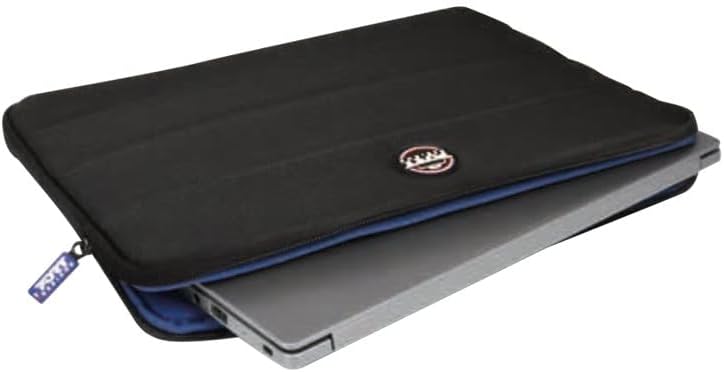 Port Designs Portland High Protection Laptop Case 15.6 Inches Black