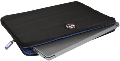 Port Designs Portland High Protection Laptop Case 15.6 Inches Black