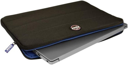 Port Designs Portland High Protection Laptop Case 15.6 Inches Black