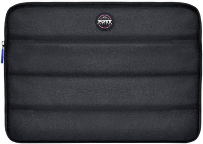 Port Designs Portland High Protection Laptop Case 15.6 Inches Black