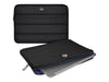 Port Designs Portland High Protection Laptop Case 15.6 Inches Black
