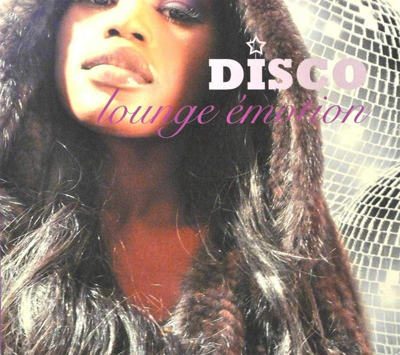 Disco Lounge Emotion