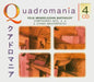 Quadromania Felix Mendelssohn Bertholdy