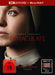 Immaculate - 2-Disc Limited Collector's Mediabook (UHD-Blu-ray + Blu-ray)