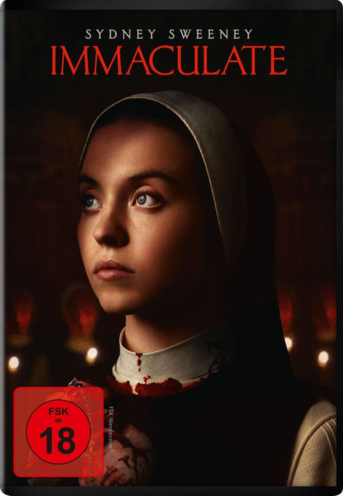 MOHAN, MICHAEL - IMMACULATE