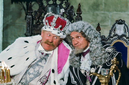 Tschitti Tschitti Bäng Bäng - 3-Disc Limited Collector's Edition im Mediabook (Blu-ray (+ DVD) (+ Bonus-Blu-ray)