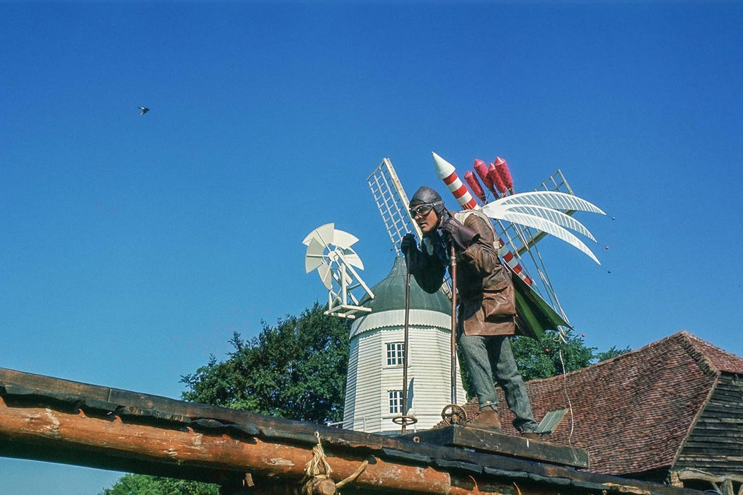 Tschitti Tschitti Bäng Bäng