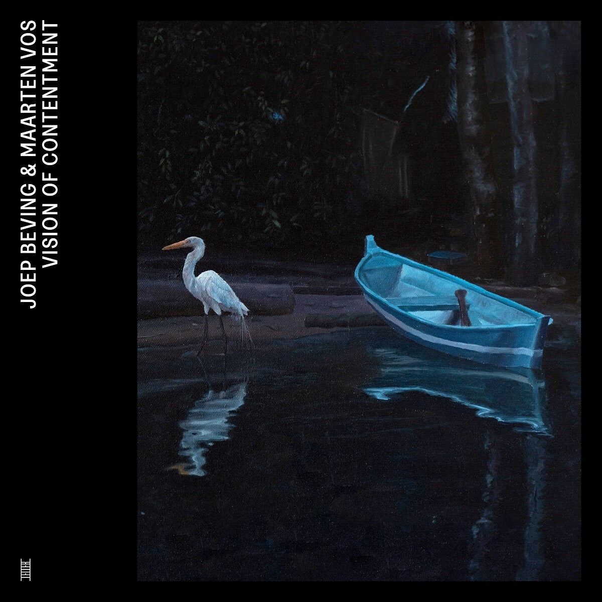 Joep Beving & Maarten Vos: Vision of Contentment