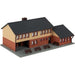 FALLER- Maqueta, Multicolor (131319