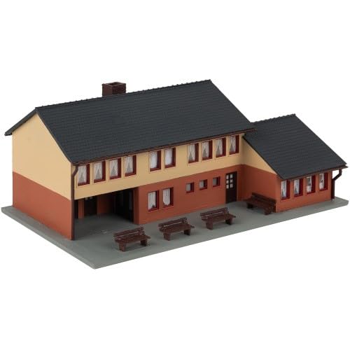 FALLER- Maqueta, Multicolor (131319