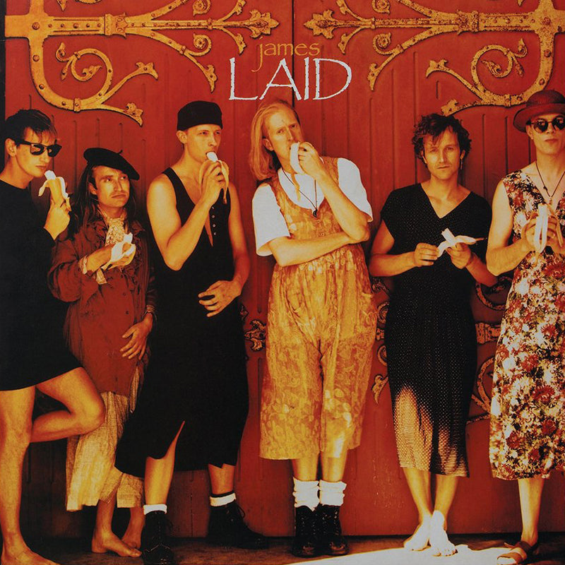Laid