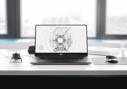 3Dconnexion SpaceMouse Wireless Kit 2