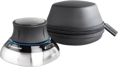 3Dconnexion SpaceMouse Wireless Kit 2