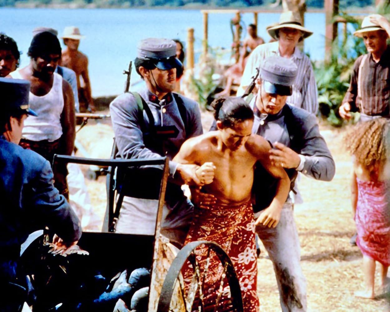 Jack London: Abenteuer Südsee - Komplettbox (Tales of the South Seas) / Die komplette 22-teilige Abenteuerserie vom Team von „Die verlorene Welt“ (Pidax Serien-Klassiker)
