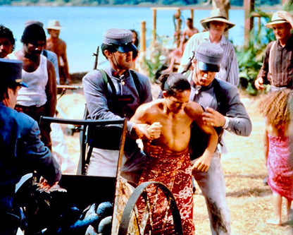 Jack London: Abenteuer Südsee - Komplettbox (Tales of the South Seas) / Die komplette 22-teilige Abenteuerserie vom Team von „Die verlorene Welt“ (Pidax Serien-Klassiker)
