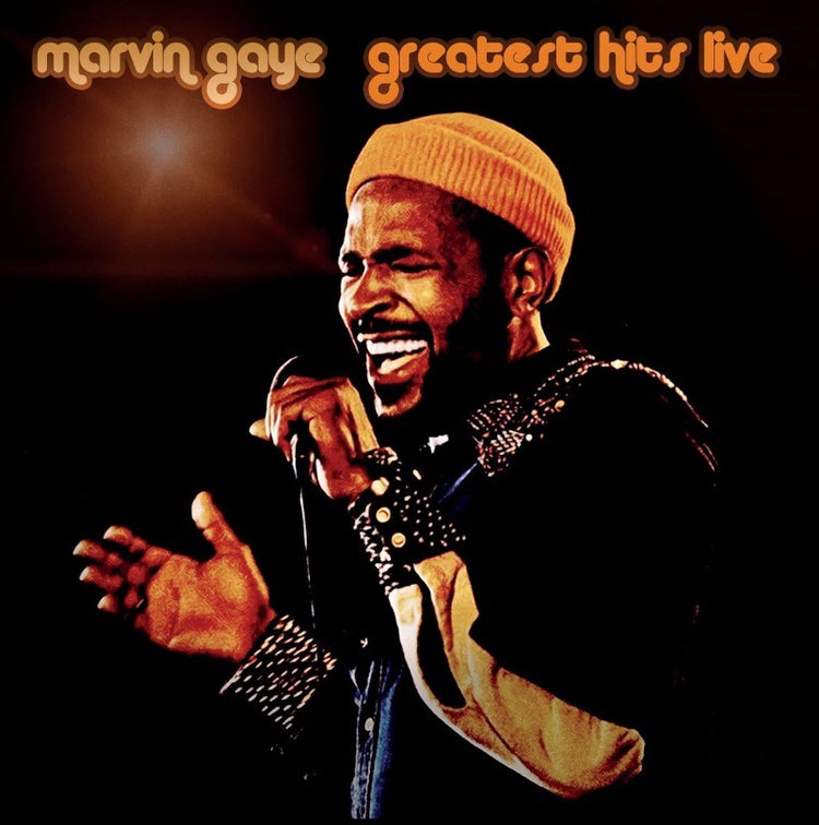 Greatest Hits Live