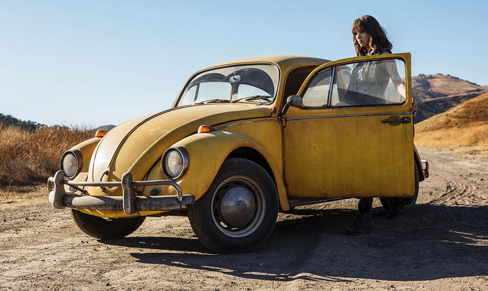 Bumblebee