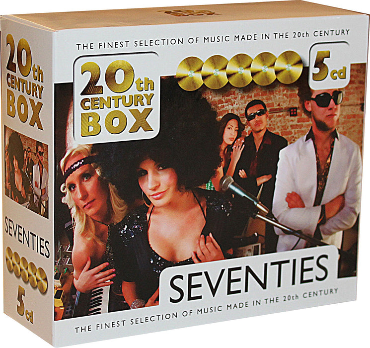 20th Century Seventies