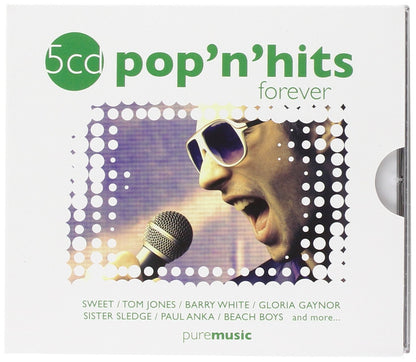 Pop 'N' Hits Forever