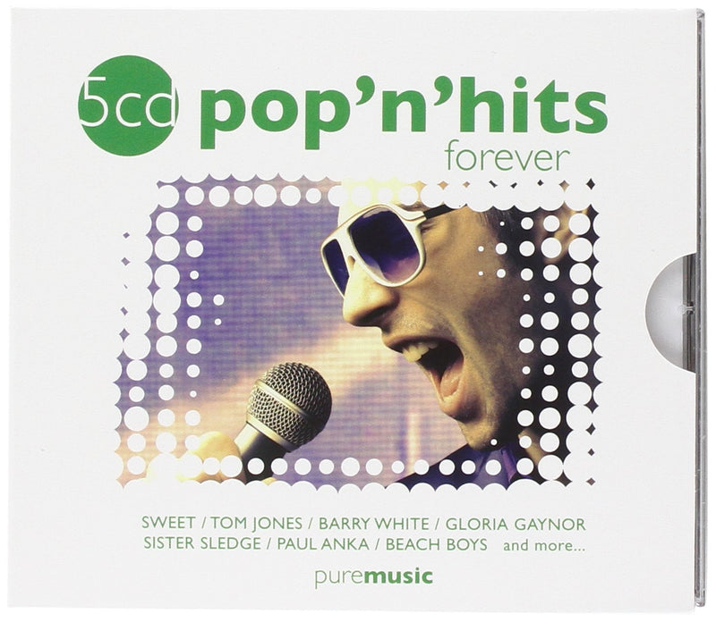 Pop 'N' Hits Forever