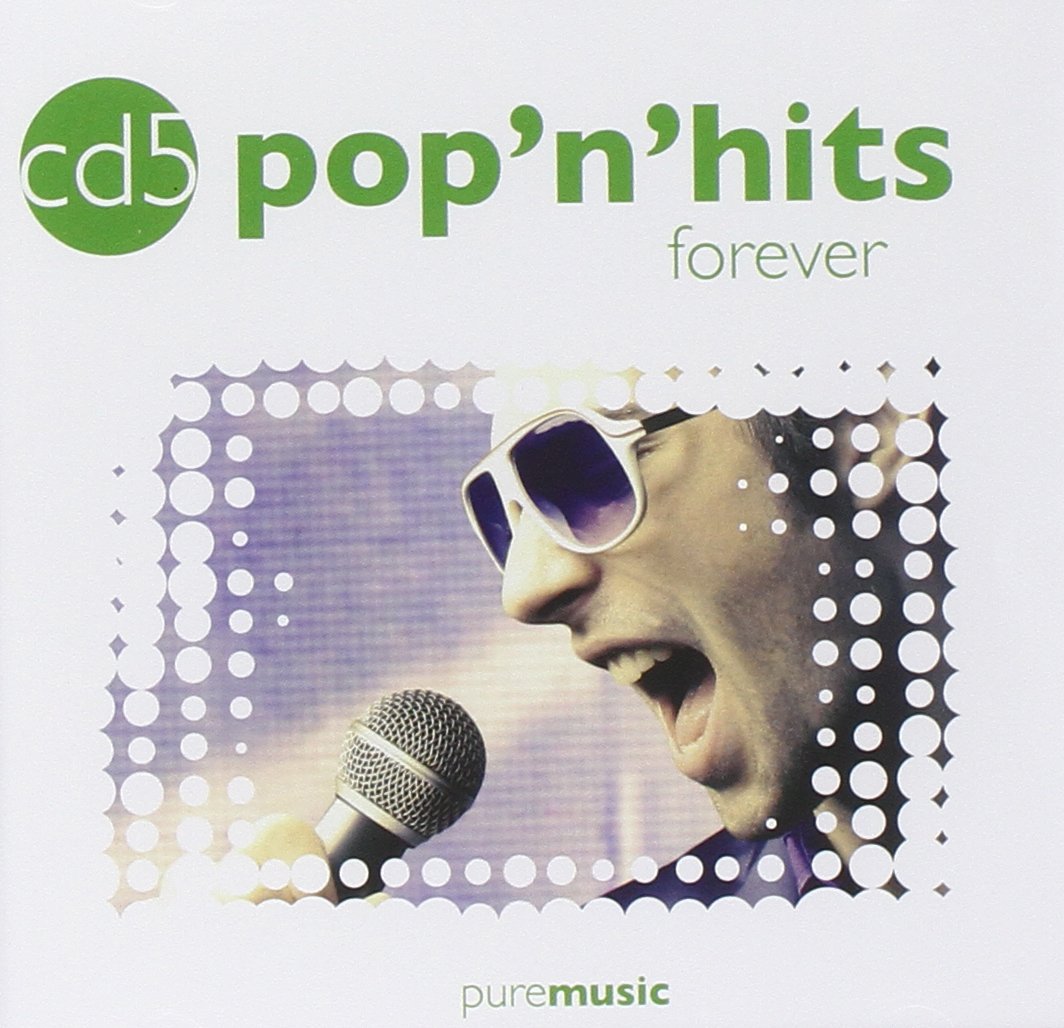 Pop 'N' Hits Forever