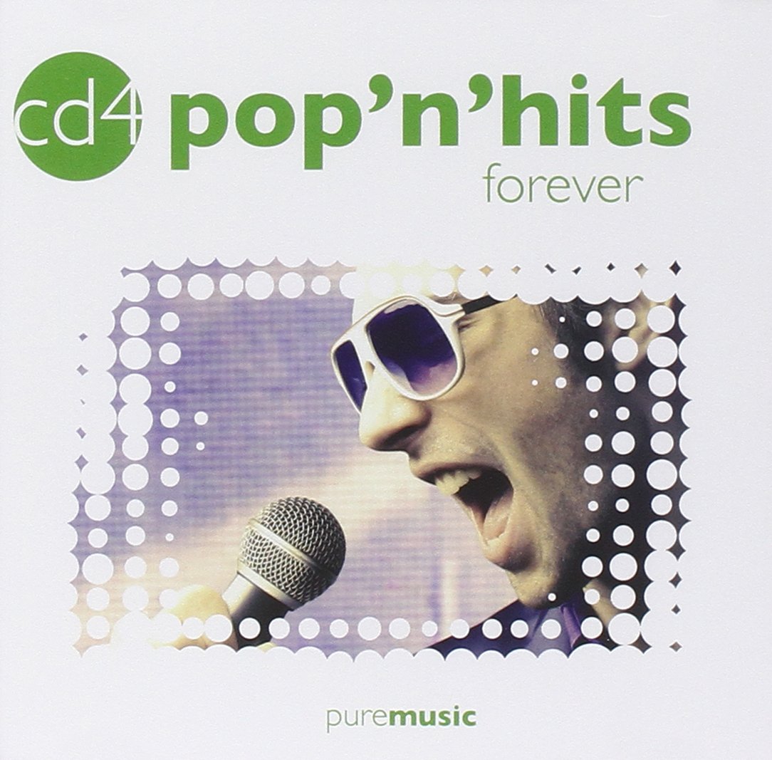 Pop 'N' Hits Forever