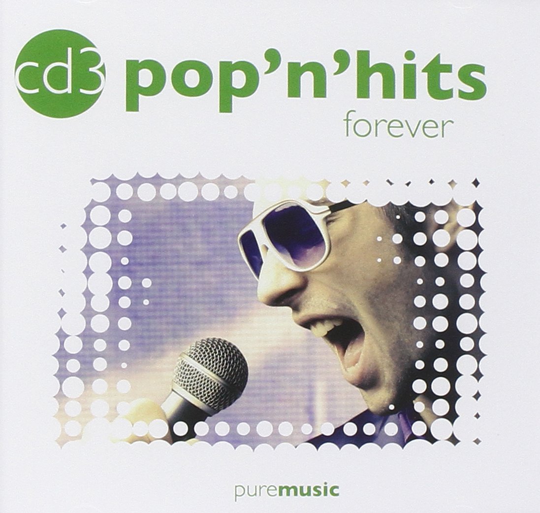 Pop 'N' Hits Forever