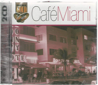 Cafe Miami