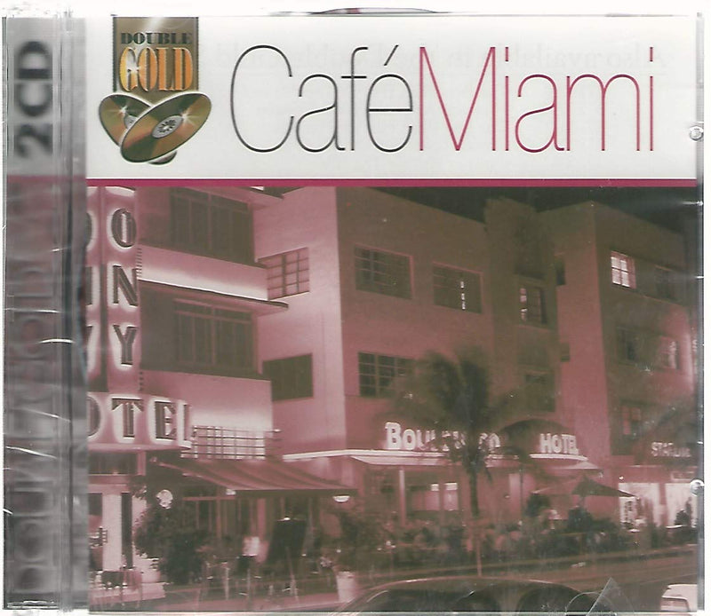 Cafe Miami
