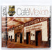 Cafe Mexico