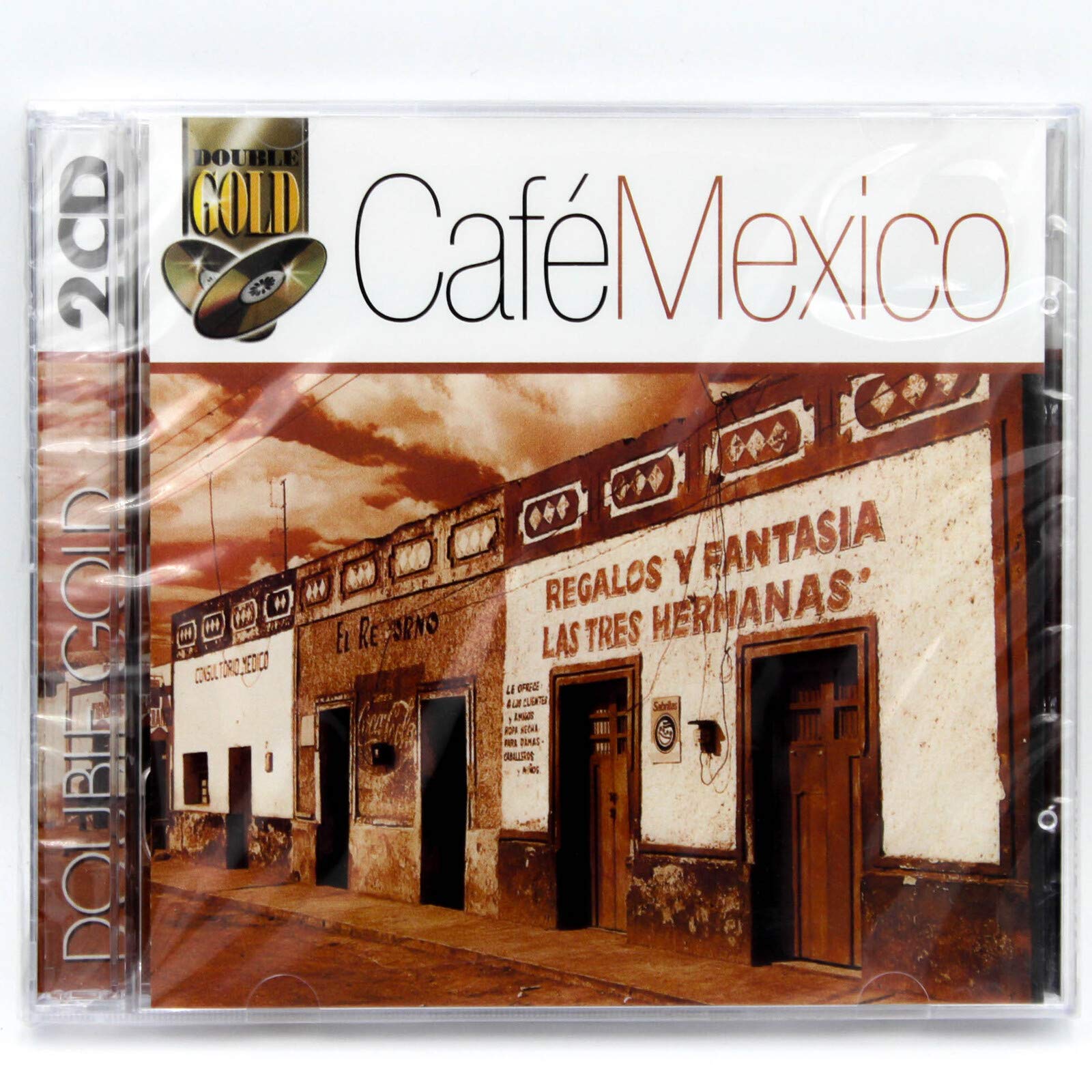 Cafe Mexico