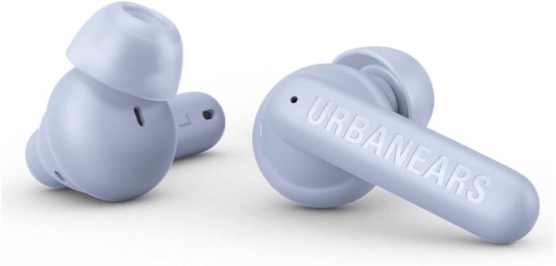 Urbanears - Boo - Tip Slightly Blue