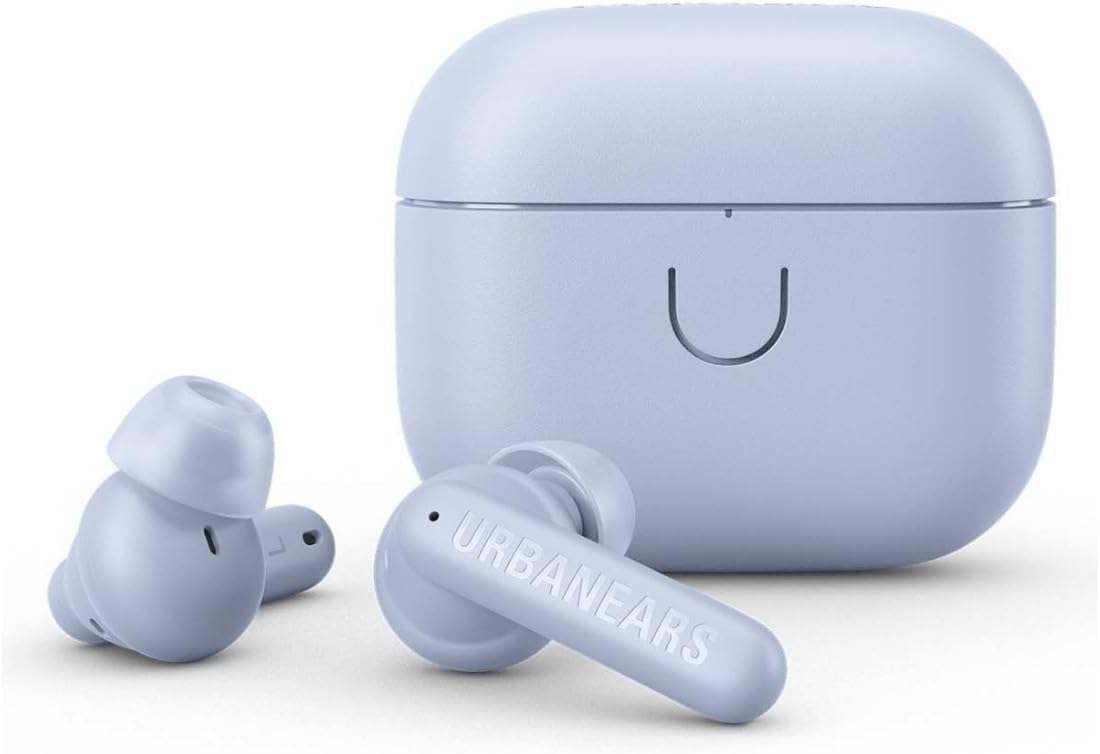 Urbanears - Boo - Tip Slightly Blue