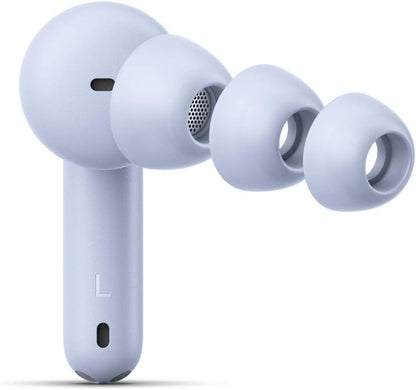 Urbanears - Boo - Tip Slightly Blue