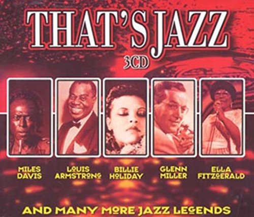 That S Jazz