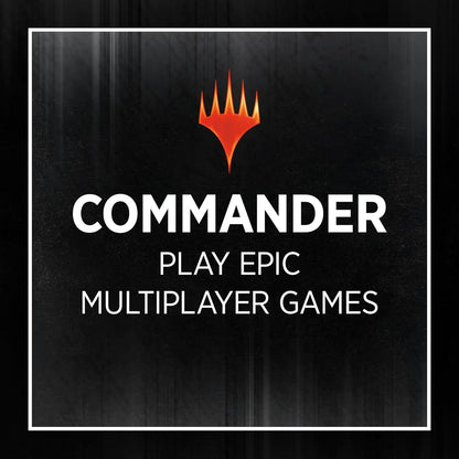 Magic The Gathering Doctor Who Commander Deck Bundle - Includes All 4 Decks (1 Masters of Evil, 1 Blast from The Past, 1 Timey-Wimey, and 1 Paradox Power Deck Set