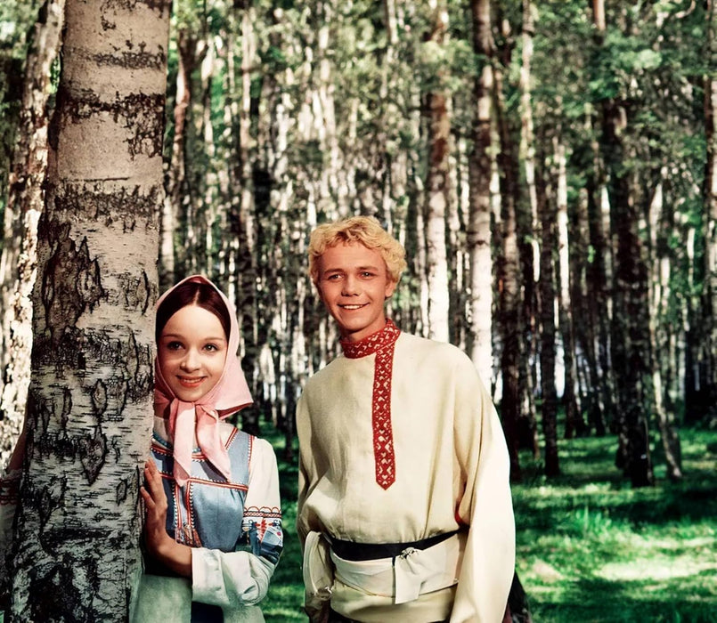 ROU, ALEXANDER - FEUER, WASSER UND POSAUNEN