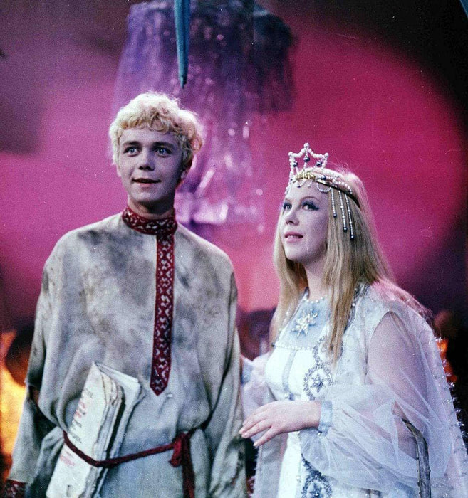 ROU, ALEXANDER - FEUER, WASSER UND POSAUNEN