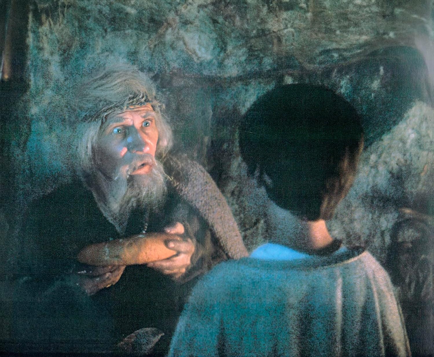 Mio, mein Mio (1987) (Filmjuwelen / DEFA-Märchen