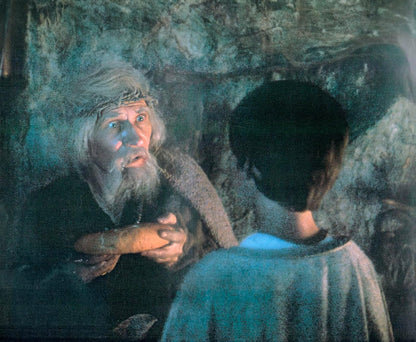 Mio, mein Mio (1987) (Filmjuwelen / DEFA-Märchen