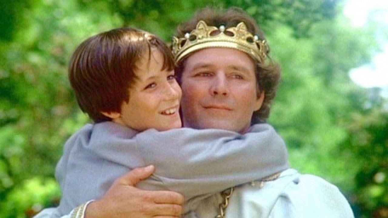 Mio, mein Mio (1987) (Filmjuwelen / DEFA-Märchen