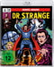 DEGUERE, PHILIP - DR. STRANGE - MARVEL ORIGINS