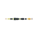Jagwire Pro Quick Fit Adaptor Tektro 0-Deg