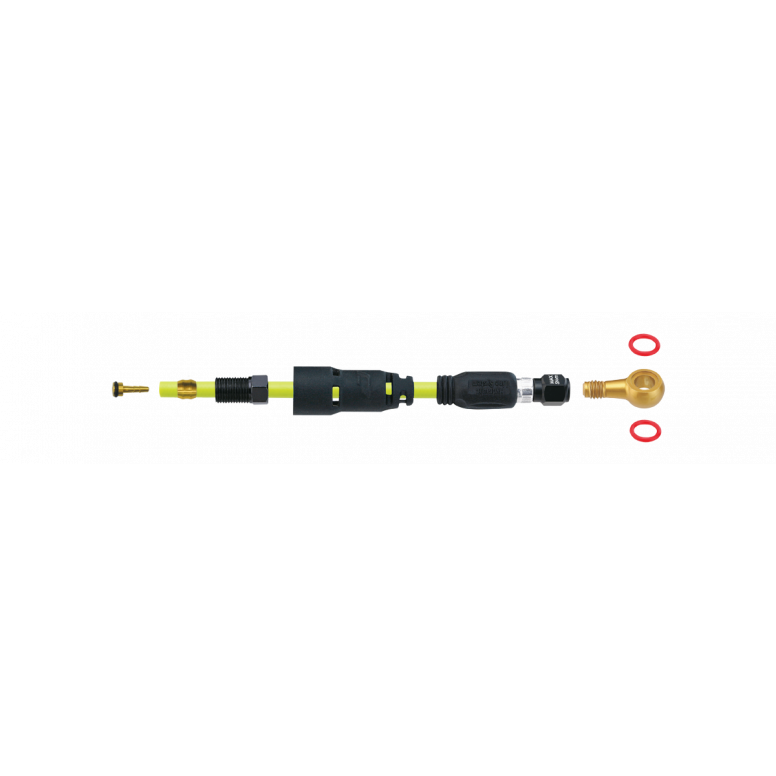 Jagwire Pro Quick Fit Adaptor Trp Banjo