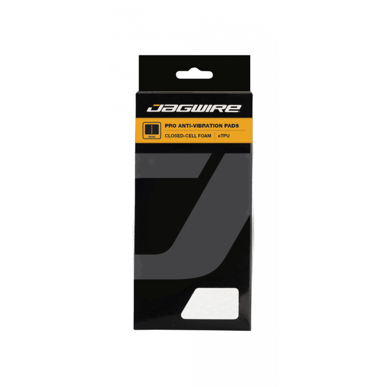 Jagwire Pro Anti-Vibration Pads