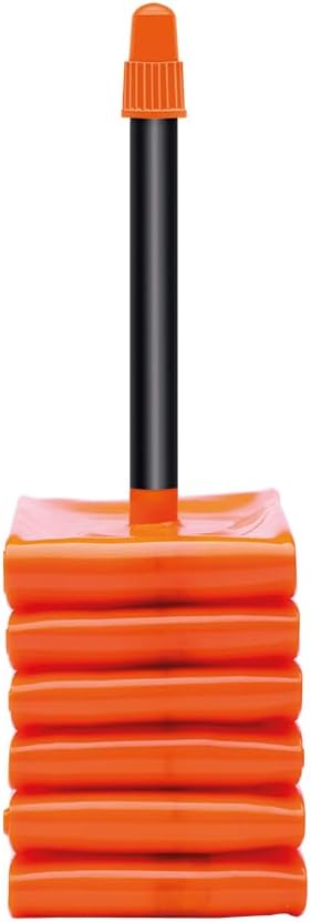 Tubolito Tubo PSENS Road 700x18-32mm 60mm Presta Black Valve