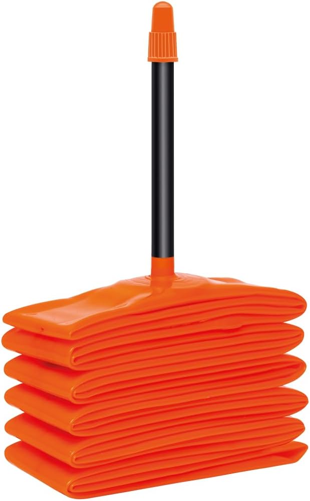 Tubolito Tubo PSENS Road 700x18-32mm 60mm Presta Black Valve